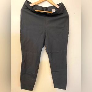 Formal pant legging